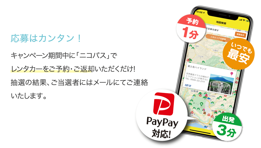 応募方法