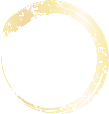ブラシの円2