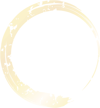 ブラシの円5