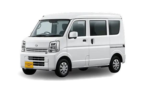 日産クリッパーの車両画像