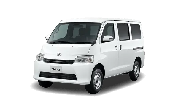 トヨタタウンエースの車両画像