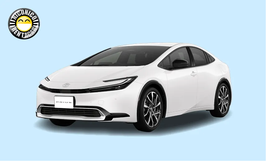 プリウス（TOYOTA）
