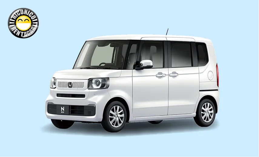 N-BOX（HONDA）