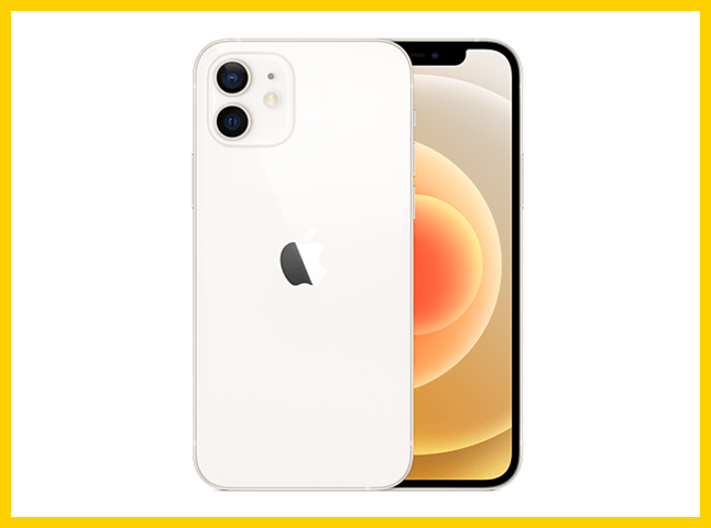 アイフォン12商品写真