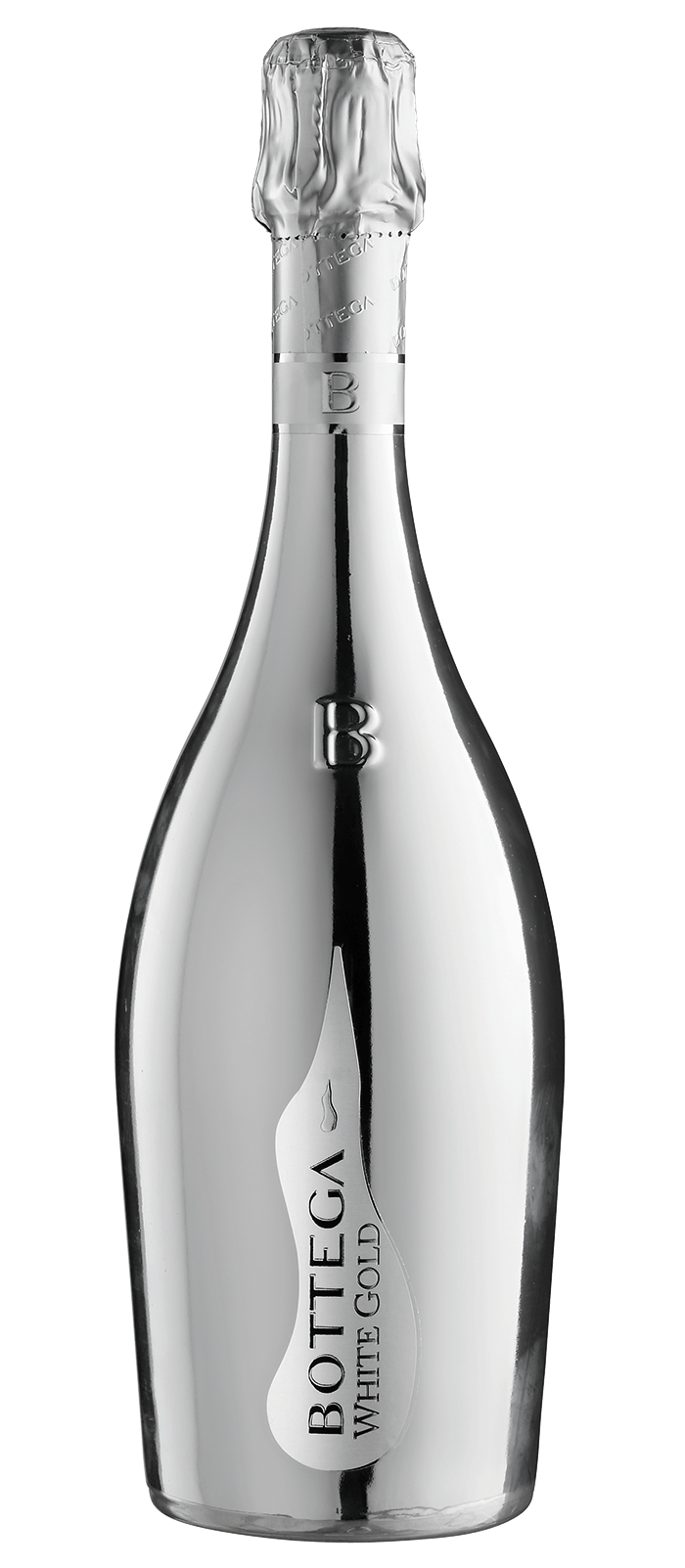 BOTTEGA PLATINUM