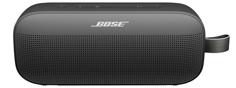 Bose SoundLink Flexポータブルスピーカー