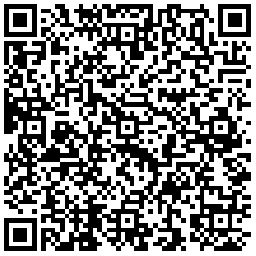 ニコレン公式アプリ「ニコパス」のダウンロード用QRコード