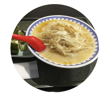 食堂ミサ
