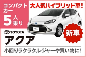 新型ヤリス