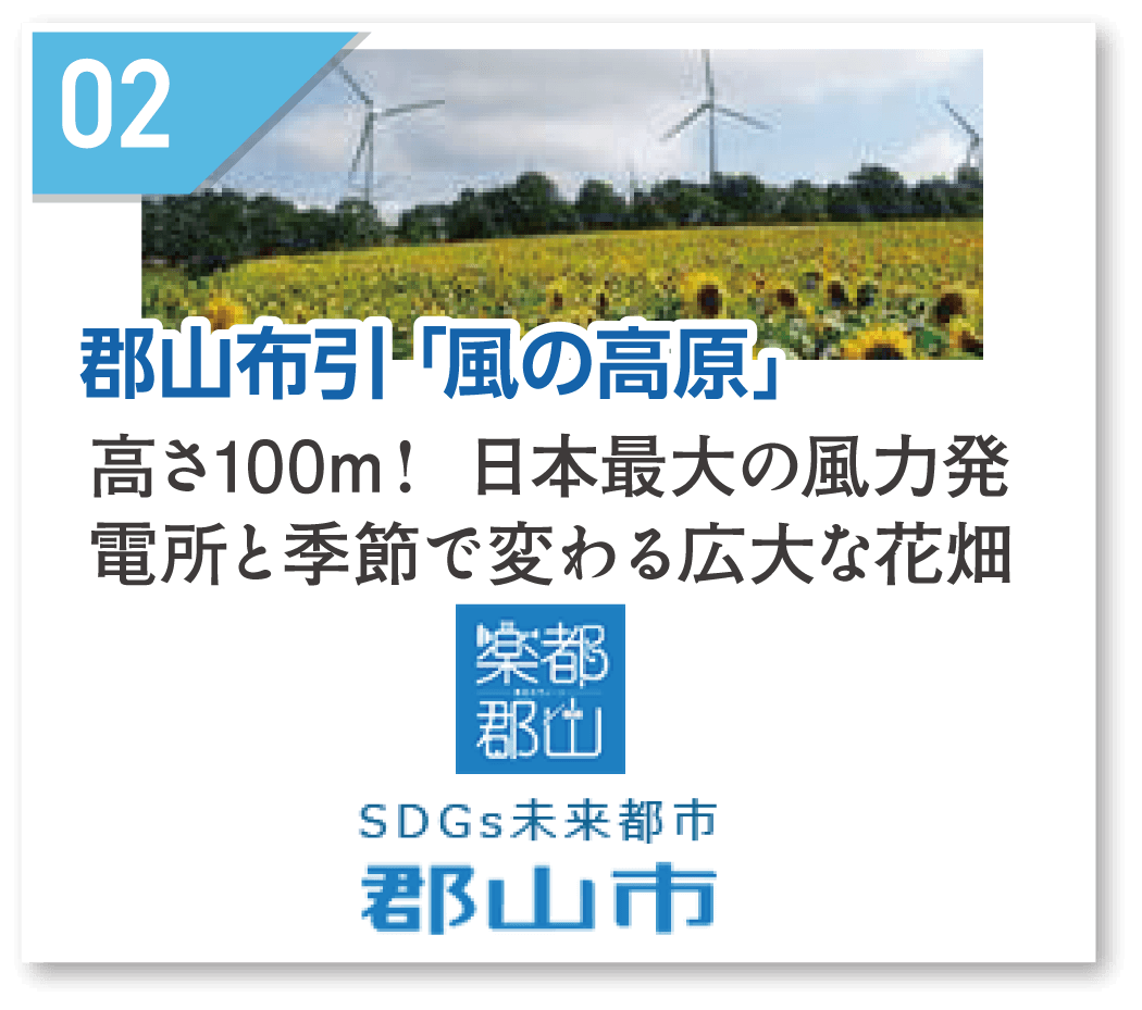 郡山市公式ウェブサイト